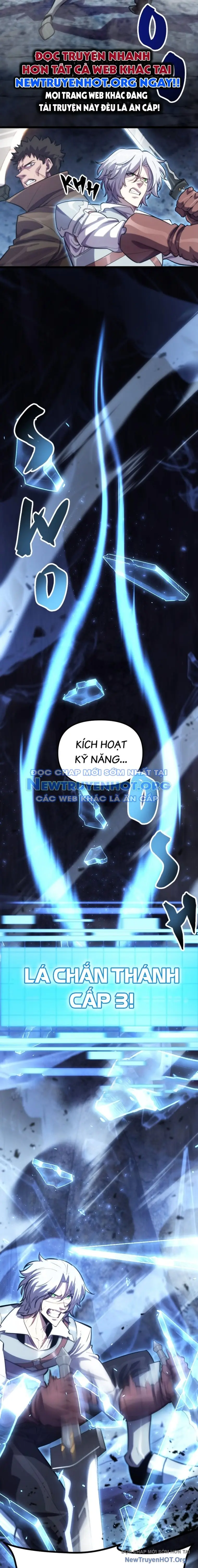 Hệ Thống Huyết Quỷ Chapter 2 - Trang 22