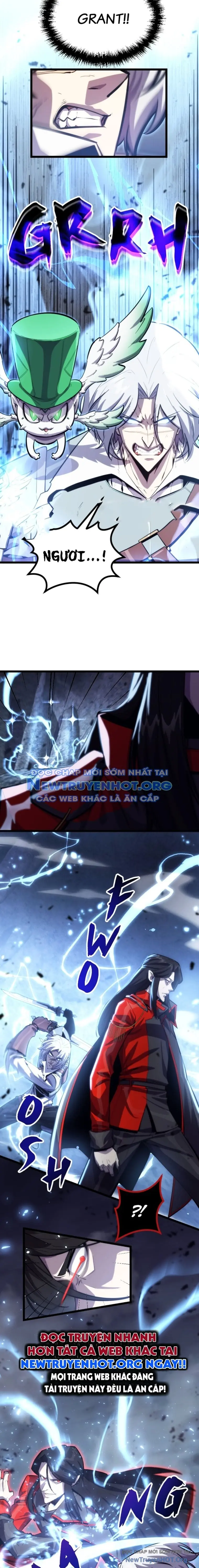 Hệ Thống Huyết Quỷ Chapter 2 - Trang 26