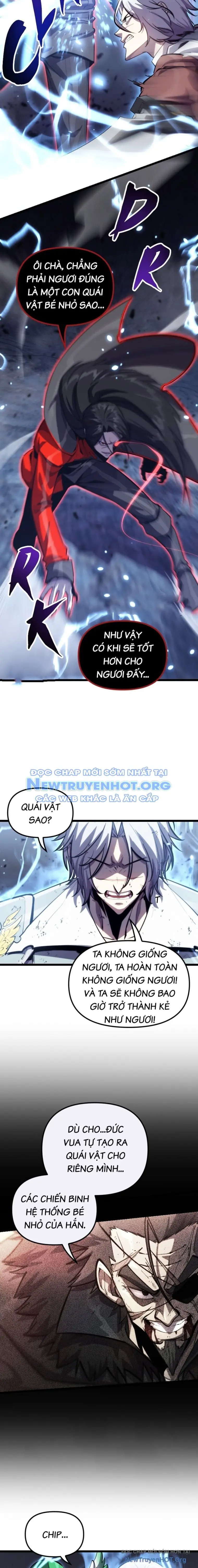 Hệ Thống Huyết Quỷ Chapter 2 - Trang 27