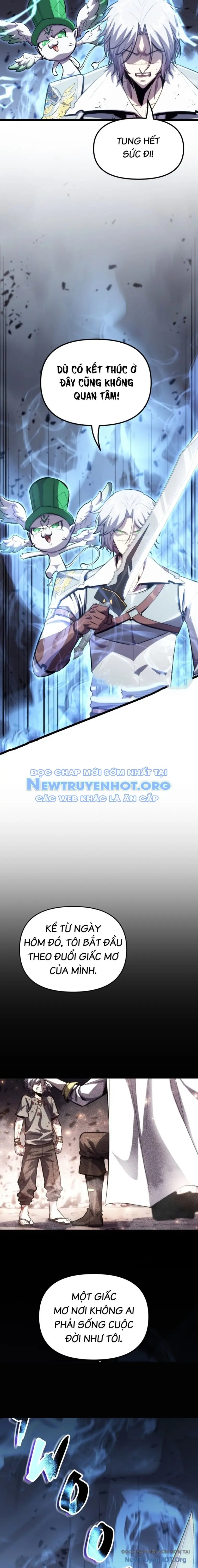 Hệ Thống Huyết Quỷ Chapter 2 - Trang 28