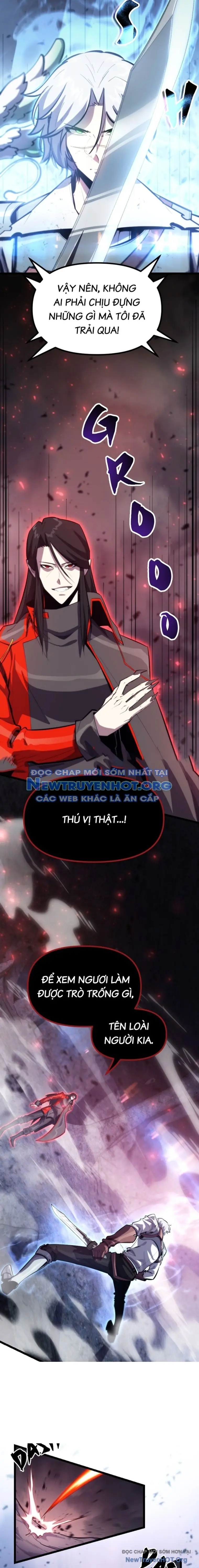 Hệ Thống Huyết Quỷ Chapter 2 - Trang 29