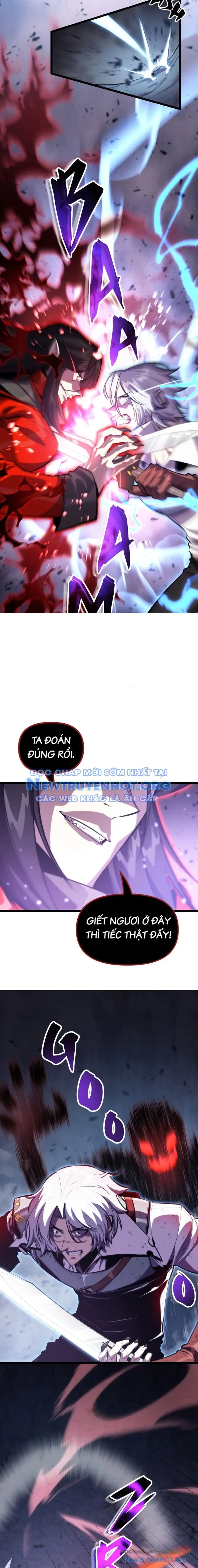Hệ Thống Huyết Quỷ Chapter 2 - Trang 30