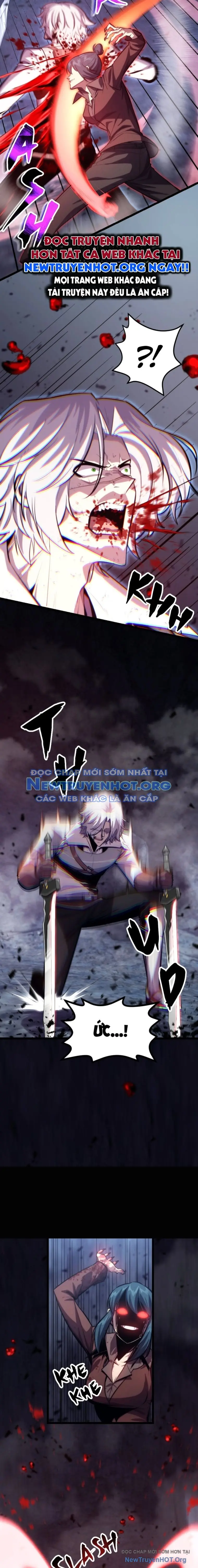 Hệ Thống Huyết Quỷ Chapter 2 - Trang 31