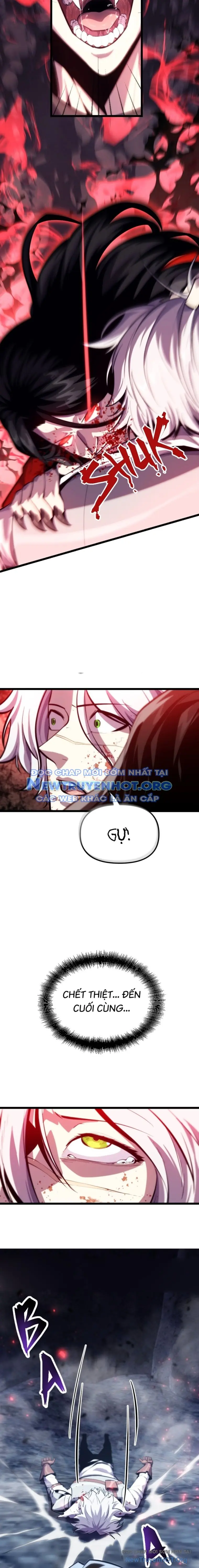 Hệ Thống Huyết Quỷ Chapter 2 - Trang 33