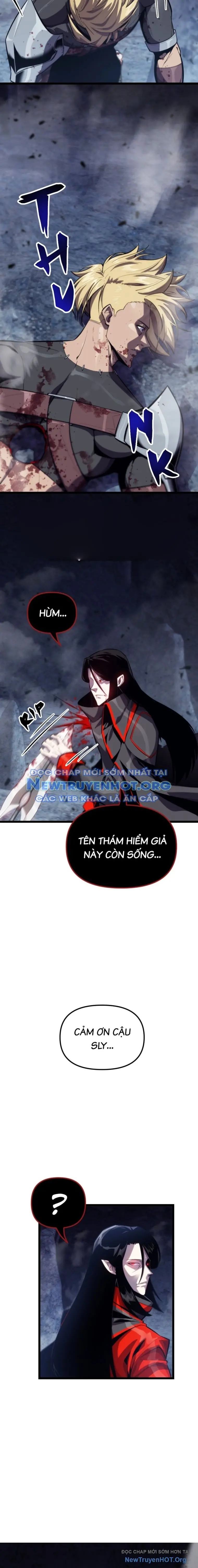 Hệ Thống Huyết Quỷ Chapter 2 - Trang 36