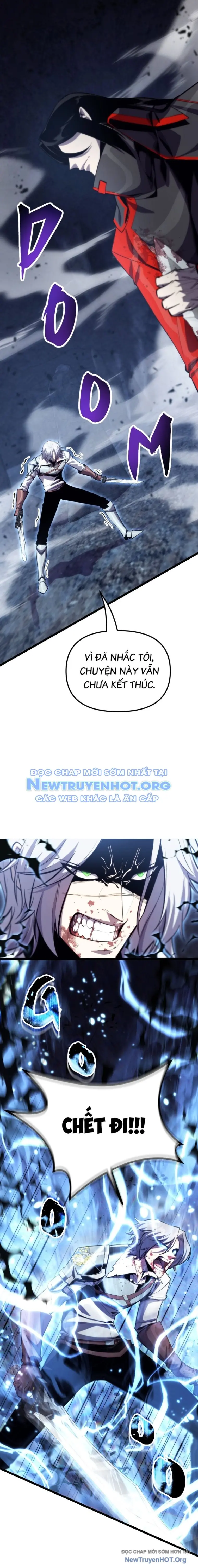 Hệ Thống Huyết Quỷ Chapter 2 - Trang 37