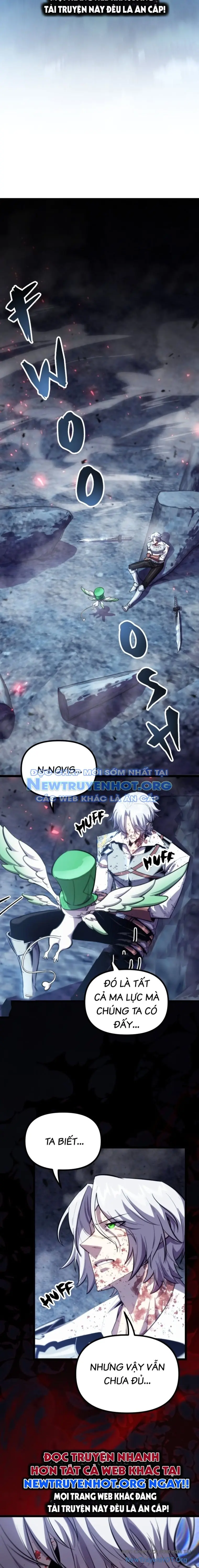 Hệ Thống Huyết Quỷ Chapter 2 - Trang 40