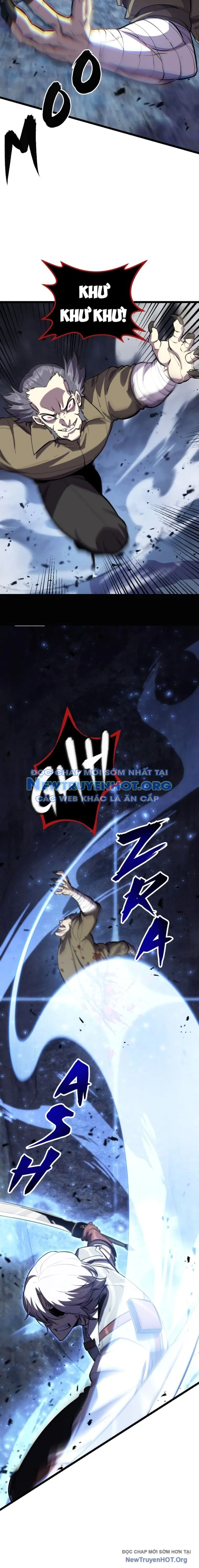 Hệ Thống Huyết Quỷ Chapter 2 - Trang 7