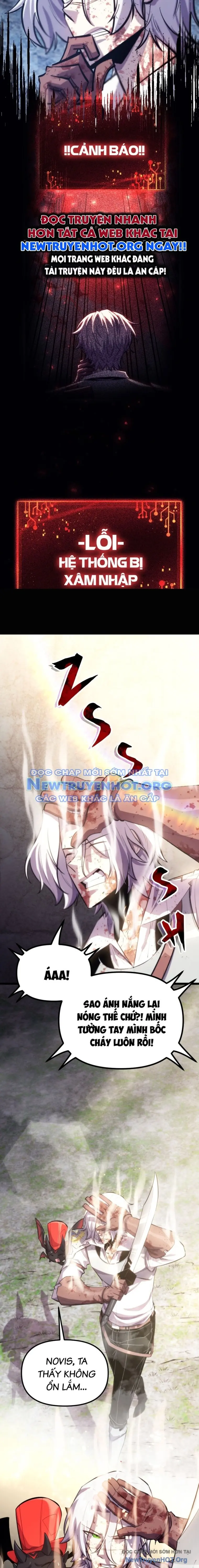 Hệ Thống Huyết Quỷ Chapter 3 - Trang 10