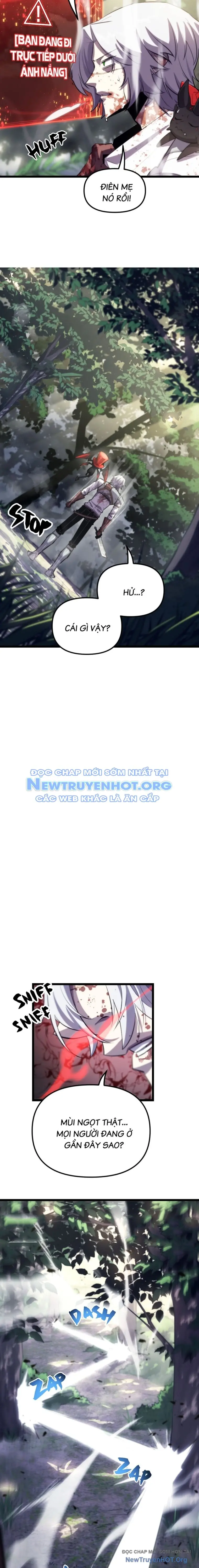 Hệ Thống Huyết Quỷ Chapter 3 - Trang 15