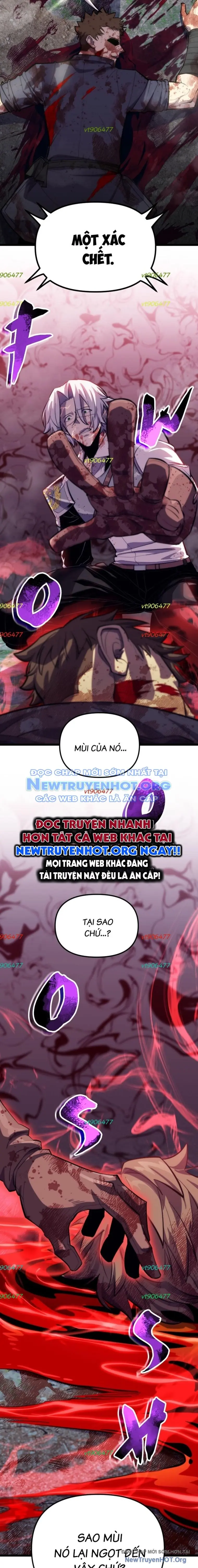 Hệ Thống Huyết Quỷ Chapter 3 - Trang 17