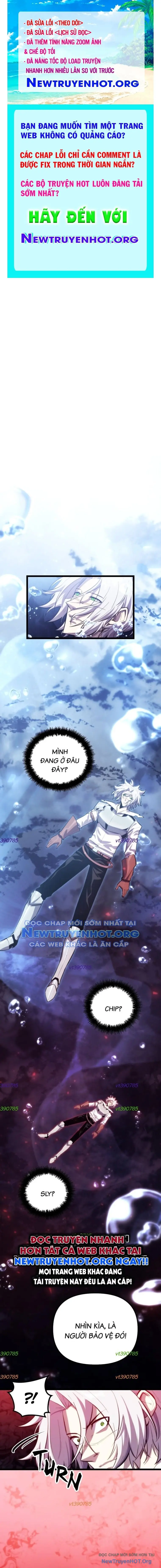 Hệ Thống Huyết Quỷ Chapter 3 - Trang 2