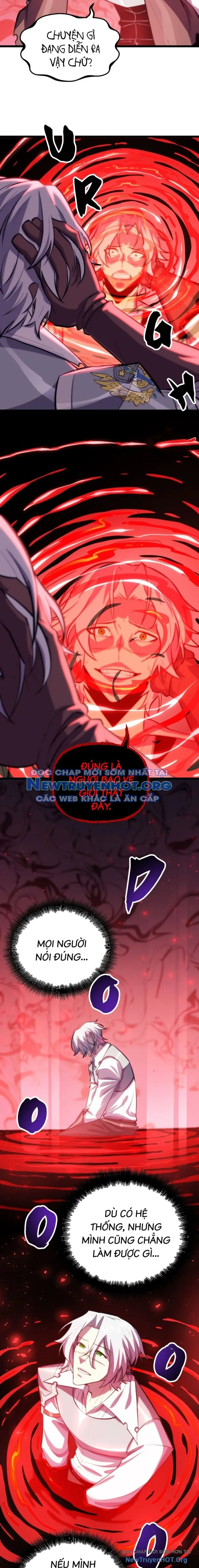 Hệ Thống Huyết Quỷ Chapter 3 - Trang 5