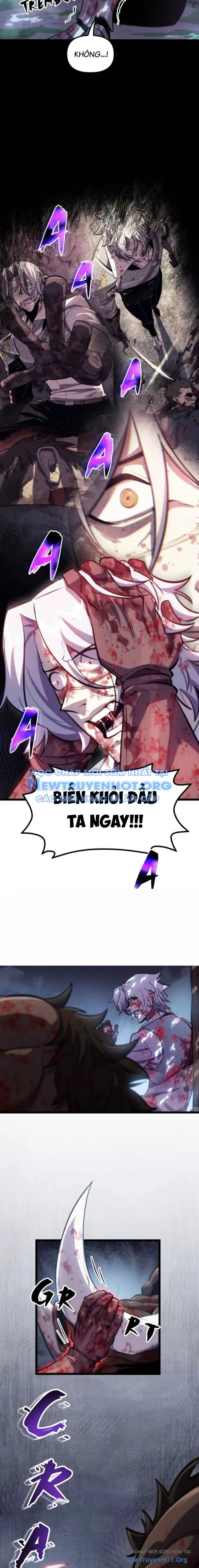 Hệ Thống Huyết Quỷ Chapter 4 - Trang 18