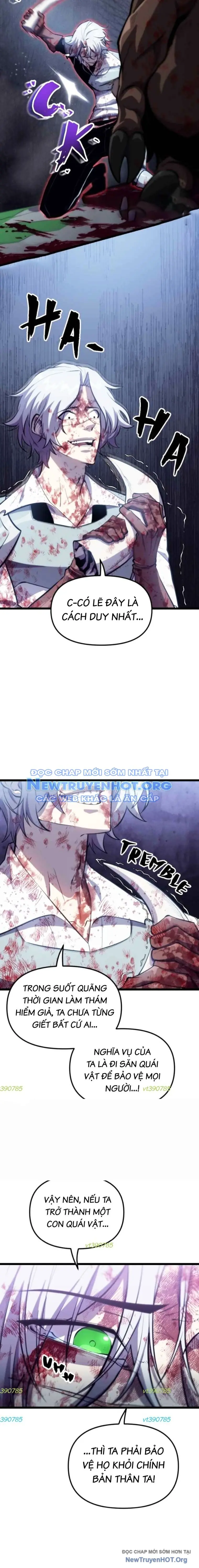 Hệ Thống Huyết Quỷ Chapter 4 - Trang 19