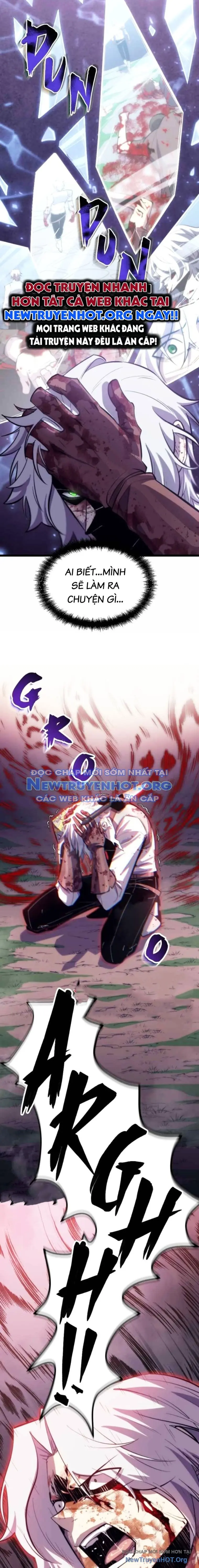 Hệ Thống Huyết Quỷ Chapter 4 - Trang 8