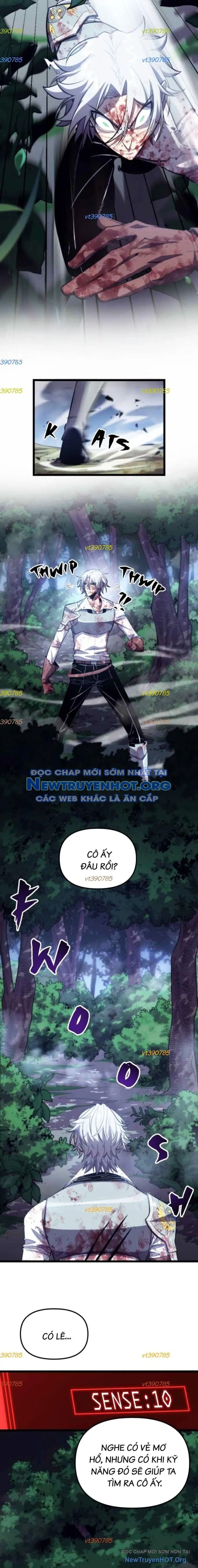Hệ Thống Huyết Quỷ Chapter 5 - Trang 12
