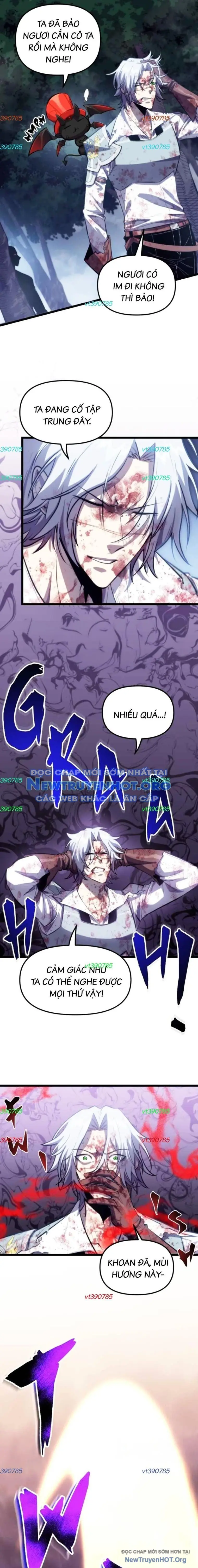 Hệ Thống Huyết Quỷ Chapter 5 - Trang 13