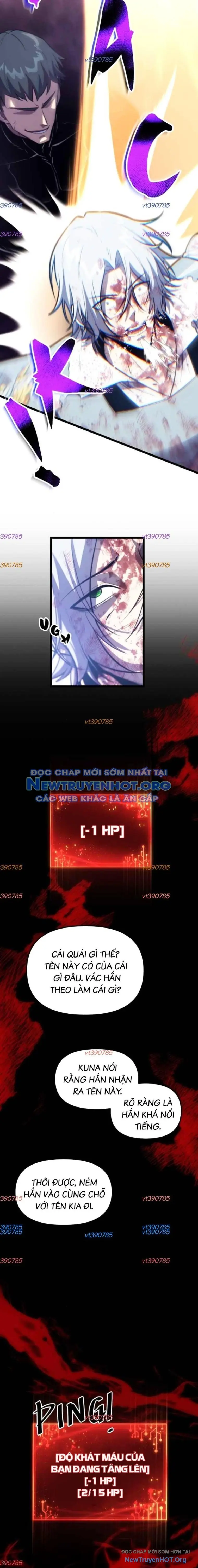 Hệ Thống Huyết Quỷ Chapter 5 - Trang 14