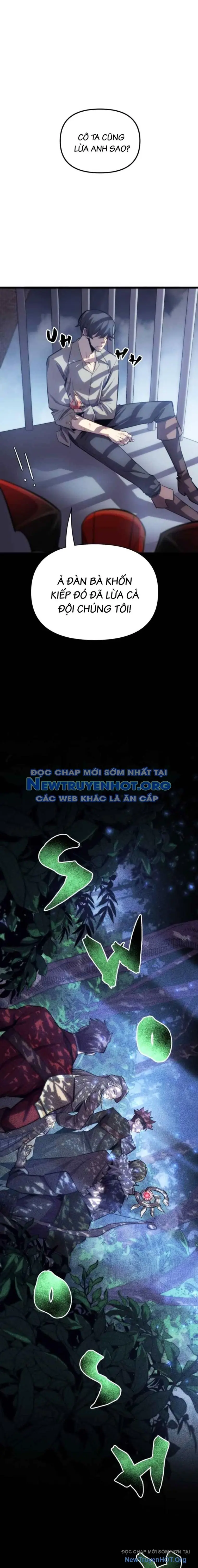 Hệ Thống Huyết Quỷ Chapter 5 - Trang 17