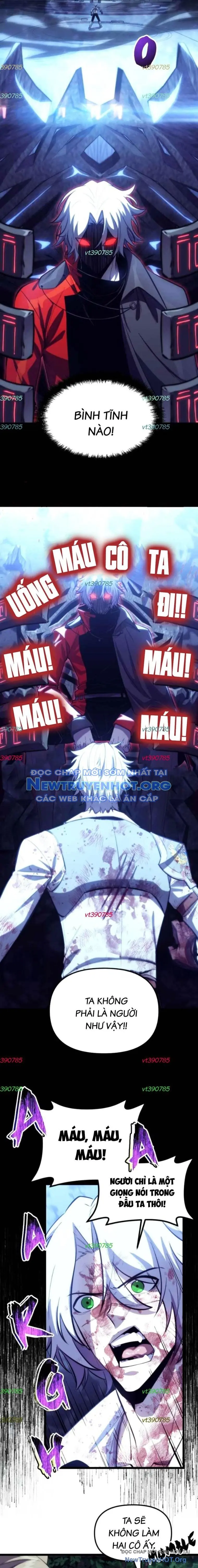 Hệ Thống Huyết Quỷ Chapter 5 - Trang 3