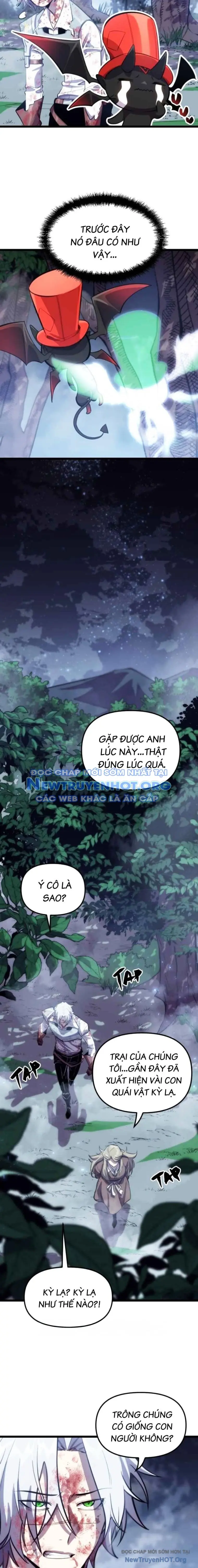 Hệ Thống Huyết Quỷ Chapter 5 - Trang 9