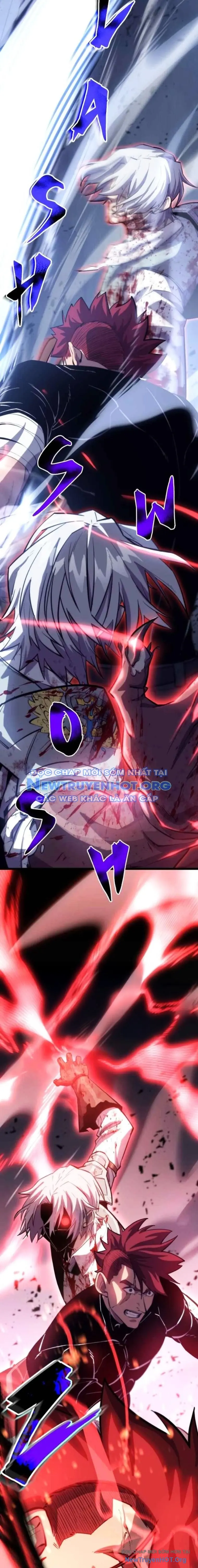 Hệ Thống Huyết Quỷ Chapter 6 - Trang 10