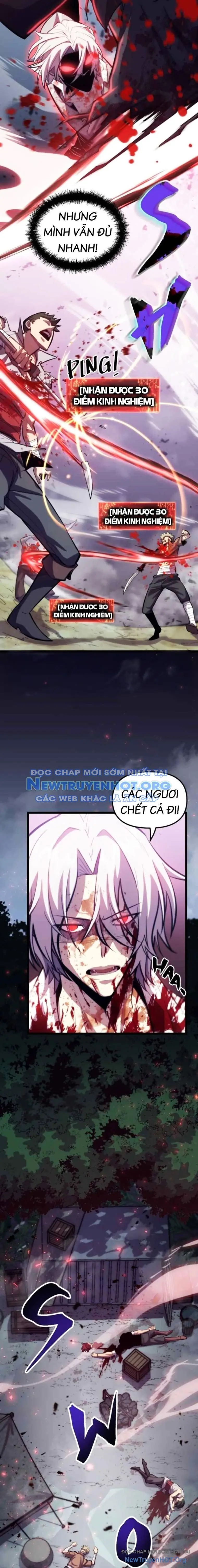 Hệ Thống Huyết Quỷ Chapter 6 - Trang 12