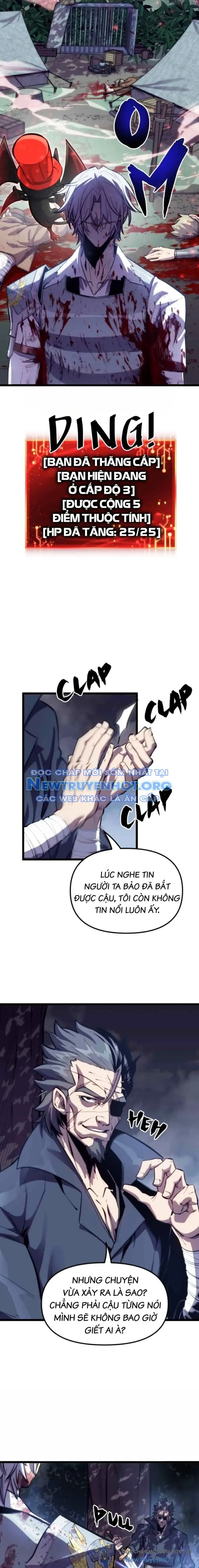 Hệ Thống Huyết Quỷ Chapter 6 - Trang 14