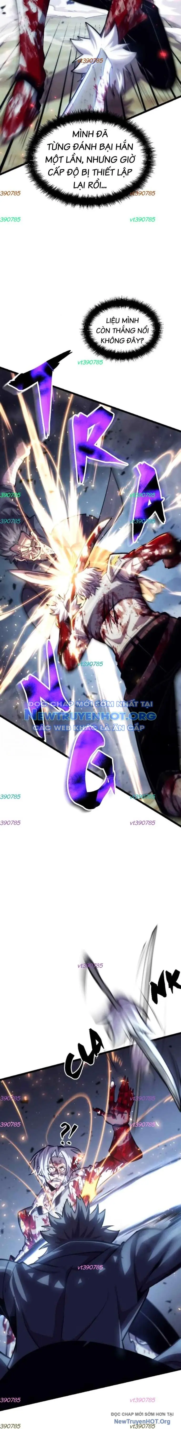 Hệ Thống Huyết Quỷ Chapter 6 - Trang 17