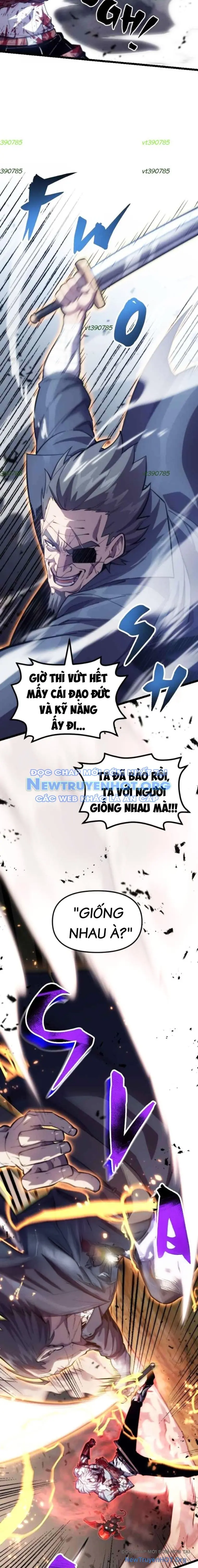Hệ Thống Huyết Quỷ Chapter 6 - Trang 20