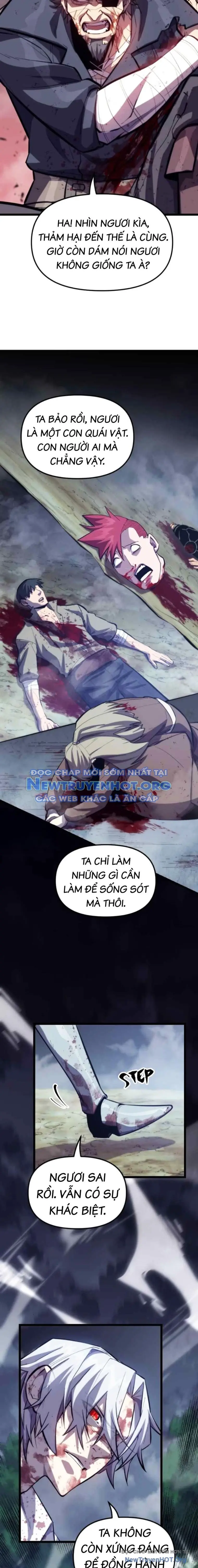 Hệ Thống Huyết Quỷ Chapter 6 - Trang 24