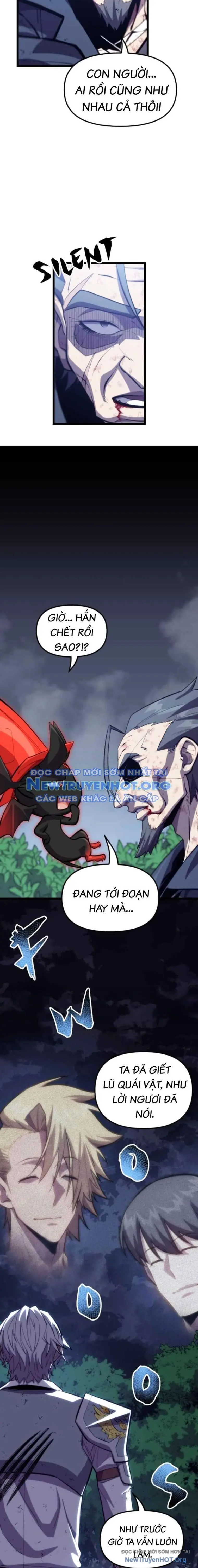 Hệ Thống Huyết Quỷ Chapter 6 - Trang 26