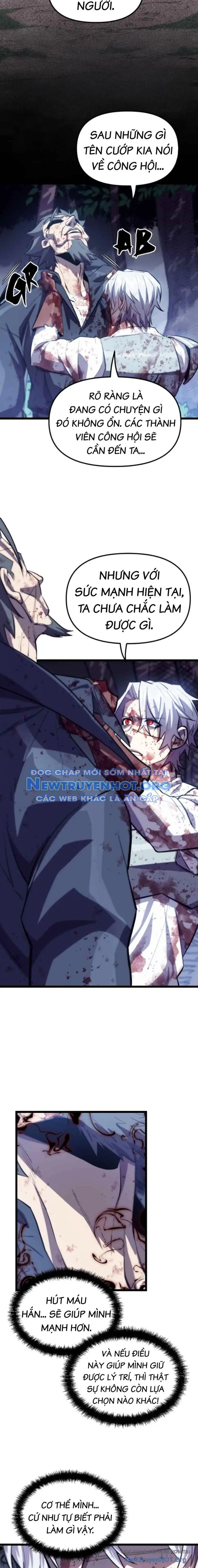 Hệ Thống Huyết Quỷ Chapter 6 - Trang 30