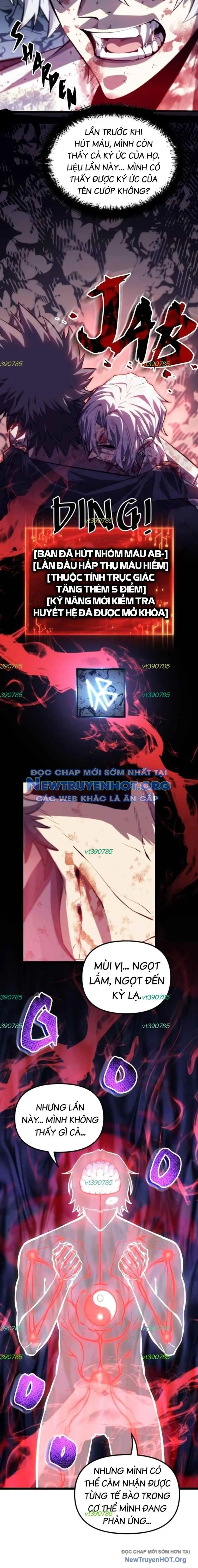 Hệ Thống Huyết Quỷ Chapter 6 - Trang 31
