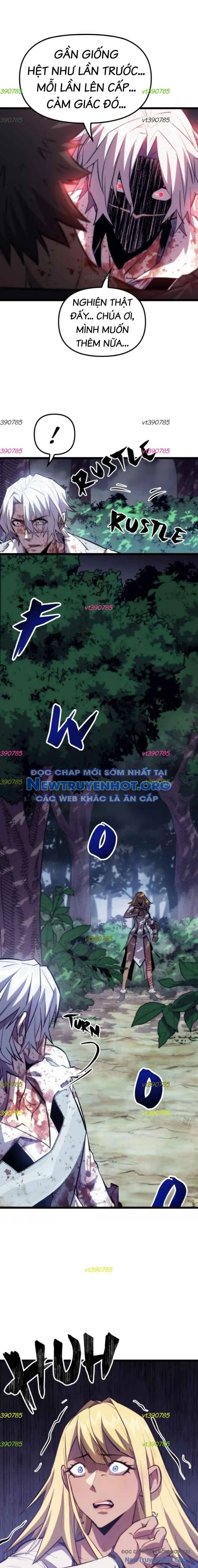 Hệ Thống Huyết Quỷ Chapter 6 - Trang 32