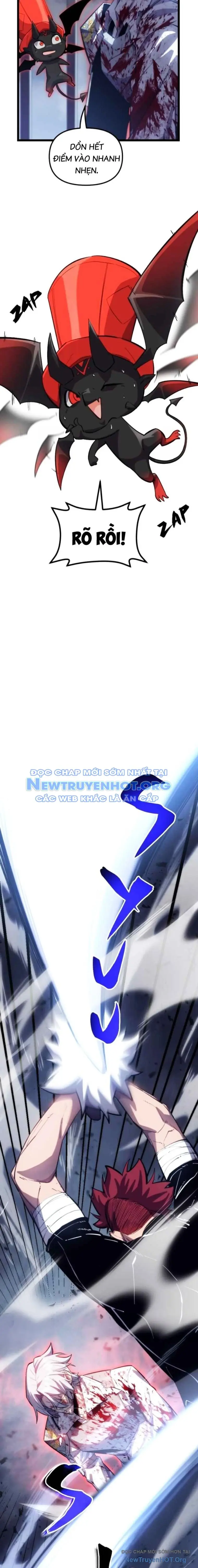 Hệ Thống Huyết Quỷ Chapter 6 - Trang 9