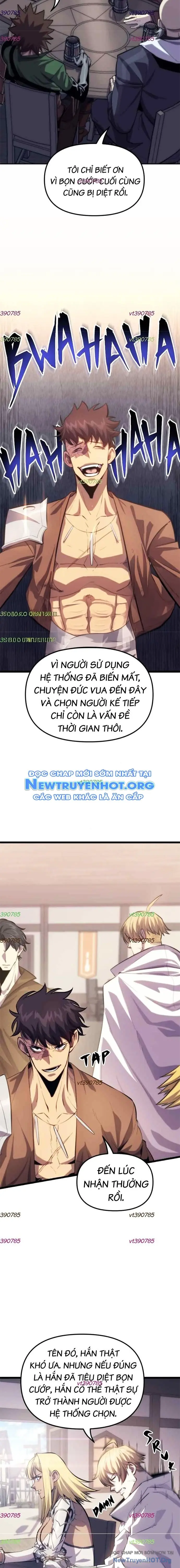Hệ Thống Huyết Quỷ Chapter 7 - Trang 11