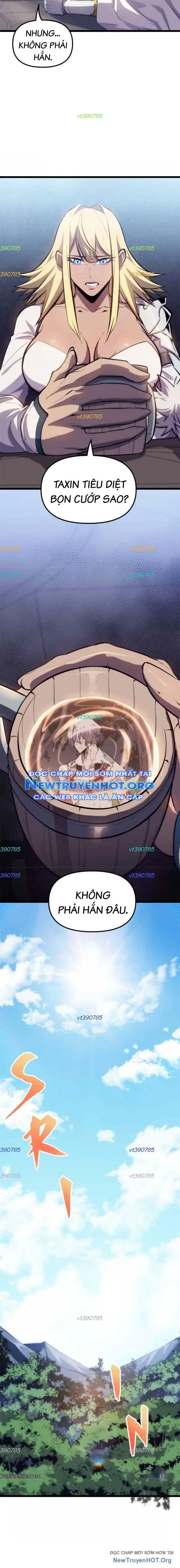 Hệ Thống Huyết Quỷ Chapter 7 - Trang 12