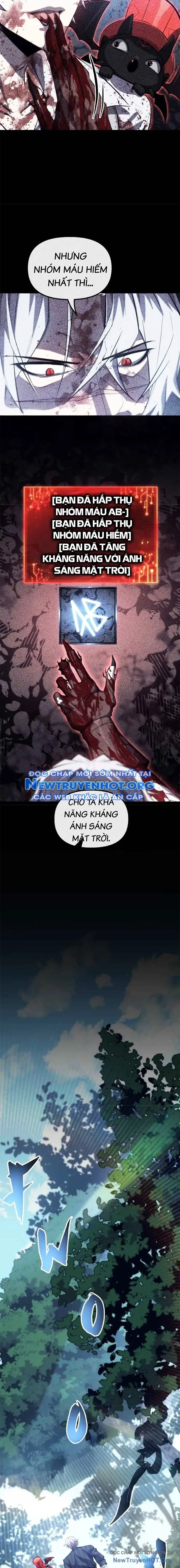 Hệ Thống Huyết Quỷ Chapter 7 - Trang 14