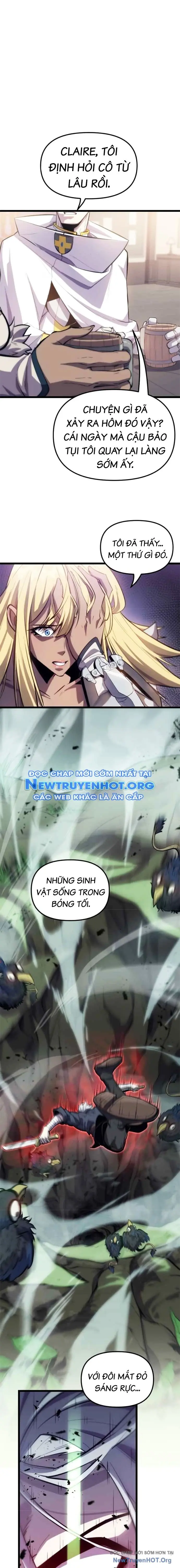 Hệ Thống Huyết Quỷ Chapter 7 - Trang 17