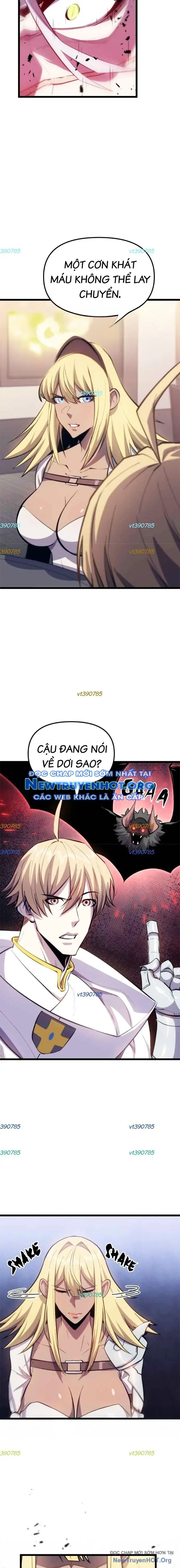 Hệ Thống Huyết Quỷ Chapter 7 - Trang 18