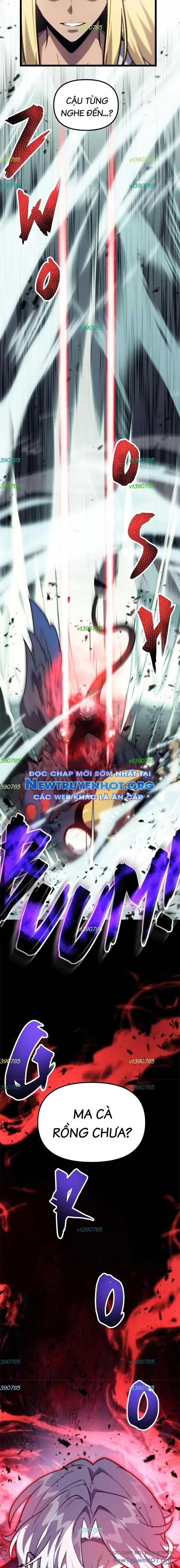 Hệ Thống Huyết Quỷ Chapter 7 - Trang 19