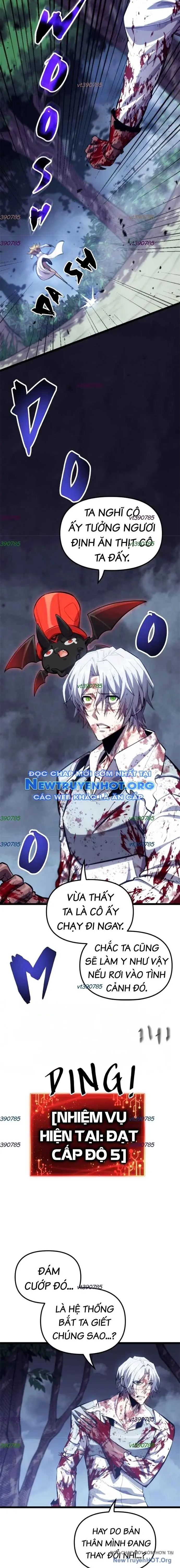 Hệ Thống Huyết Quỷ Chapter 7 - Trang 3