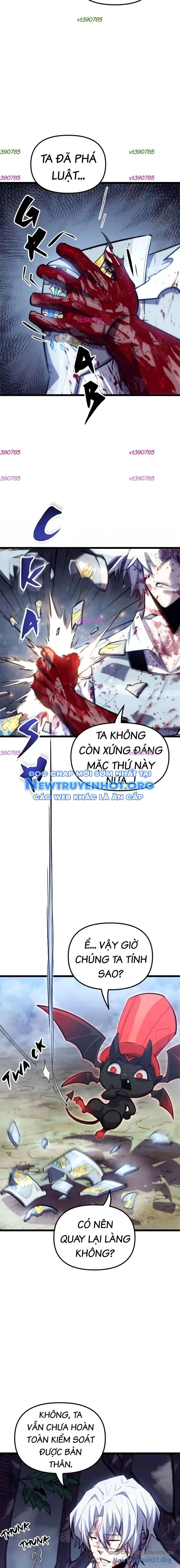 Hệ Thống Huyết Quỷ Chapter 7 - Trang 4