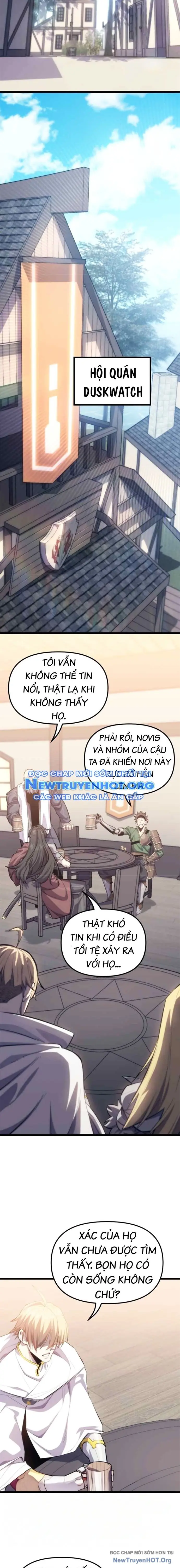 Hệ Thống Huyết Quỷ Chapter 7 - Trang 7