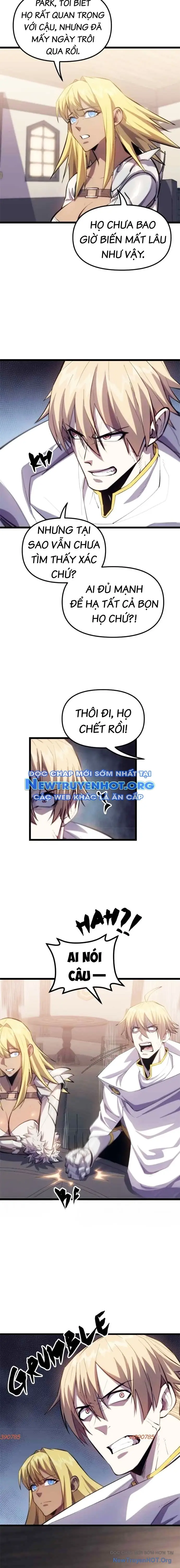 Hệ Thống Huyết Quỷ Chapter 7 - Trang 8