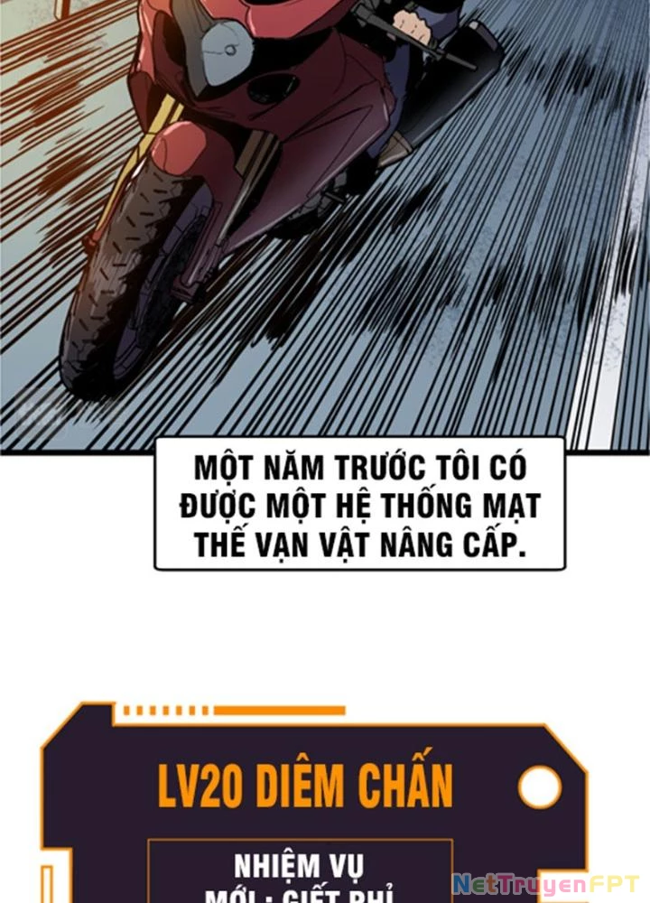 Hệ Thống Mạt Thế Vạn Vật Thăng Cấp Chapter 1 - Trang 14