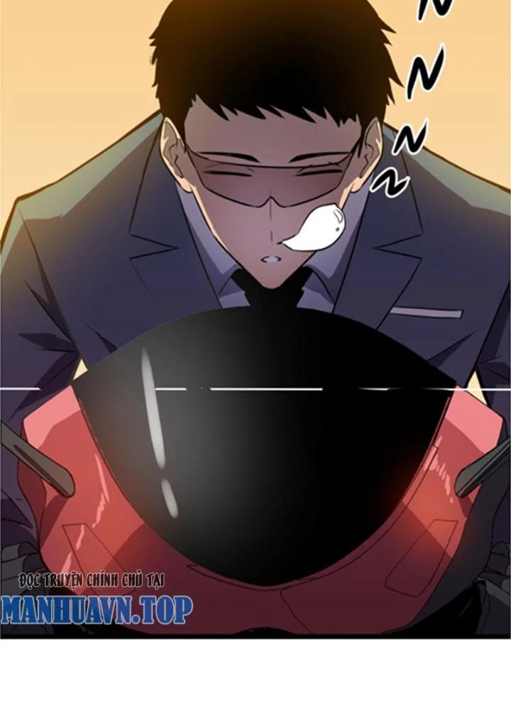 Hệ Thống Mạt Thế Vạn Vật Thăng Cấp Chapter 1 - Trang 18