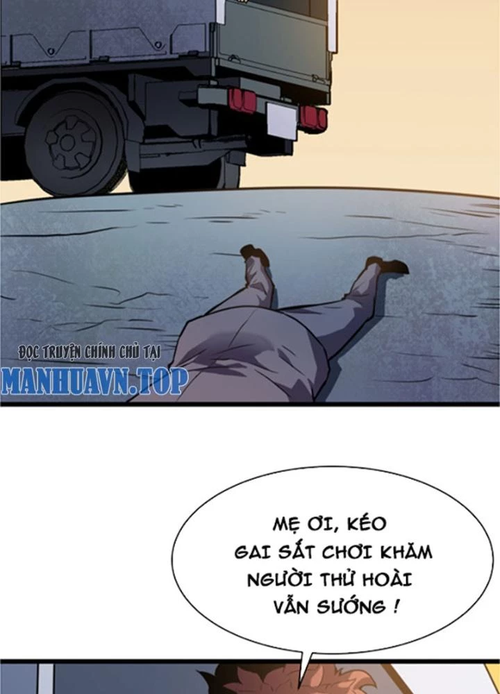 Hệ Thống Mạt Thế Vạn Vật Thăng Cấp Chapter 1 - Trang 32